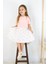 Mia Baby Puantiyeli Elbise 4