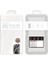 iPhone 15 Caseworld Ultra-Thin Serisi 0.15MM Hd Cam Ekran Koruyucu Şeffaf 5