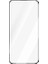 Apple iPhone 15 Pro Max Caseworld Hd Serisi 0.33MM Temperli Cam Ekran Koruyucu Şeffaf 2
