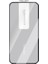 Apple iPhone 15 Pro Max Caseworld Hd Serisi 0.33MM Temperli Cam Ekran Koruyucu Şeffaf 4