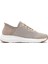 Zero Erkek Siyah Kalın Tabanlı Kumaş Sneaker 25sfd69486f 1