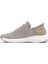 Zero Erkek Siyah Kalın Tabanlı Kumaş Sneaker 25sfd69486f 2