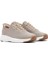 Zero Erkek Siyah Kalın Tabanlı Kumaş Sneaker 25sfd69486f 3