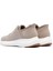 Zero Erkek Siyah Kalın Tabanlı Kumaş Sneaker 25sfd69486f 5