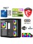 Gaming Pc Ddr5 – Rtx 5070 12 GB – Intel I7 14700KF – 32GB – 64GB Ddr5 Ram – 1 Tb M.2 SSD – Windows 11 Pro – Sıvı Sogutmalı 1