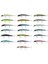 Haryu Minnow 14.8gr 12.5cm Floating Suni Yem 5