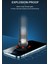 Apple iPhone 12 Pro Max Ekran Koruyucu Cam Tam Uyumlu 9h Temperli Cam Kırılmaz Cam 4