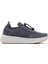 Zero Erkek Lacivert Kalın Tabanlı Kumaş Sneaker 25sfd69506f 1