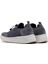 Zero Erkek Lacivert Kalın Tabanlı Kumaş Sneaker 25sfd69506f 5