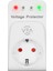 Vea VE-25531 15A 3520W Akım Korumalı Priz Aşırı Yüksek Gerilim 1