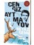 Beyaz Gemi - Cengiz Aytmatov 2