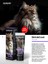 Skin & Coat Deri ve Tüy Sağlığı Için Kedi Maltı 100 gr 3
