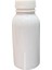 250 ml Beyaz Pet Detox Şişesi Beyaz Kapak, 12 Adet, Detox Şişesi, Limonata Şişesi, Şalgam Şişesi, Pet Şişe 1