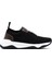 Zero Erkek Bej Kalın Tabanlı Kumaş Sneaker 25sfd69206f 1