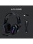 G G733 Lıghtspeed Kablosuz Kulak Üstü Oyuncu Kulaklığı, Lıghtsync Rgb, Blue Voice Mikrofon, Askılı Kafa Bandı, Pro-G Ses Sürücüleri, 29 Saat Pil Ömrü, Siyah 3