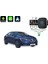 Renault Megane ANDROID13 Ai Box Hareket Halinde Video Izleme 1