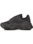 2410 G Siyah Siyah Sneaker 2