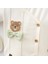 7053 Mnz Marka Cute Bear Yeni Doğan Hastane Çıkışı Erkek 5'li Set 2