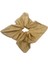Ince Süet Kumaş Büyük Boy Scrunchie – Yumuşak Doku Saç Tokası 4