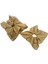 Ince Süet Kumaş Büyük Boy Scrunchie – Yumuşak Doku Saç Tokası 6