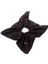 Ince Süet Kumaş Büyük Boy Scrunchie – Yumuşak Doku Saç Tokası 5