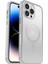 iPhone 14 Pro Max Için Magsafe ile Şeffaf Kılıf Serisi, Darbeye Dayanıklı, Düşmeye Dayanıklı, Ultra Ince, Koruyucu Kılıf, 2x Askeri Standartlara Göre Test Edilmiştir, Gallant 1