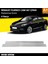 Renault Fluence Krom Cam Çıtası 4 Prç 2010-2016 1