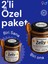 Doğal Karışım Bal | Gold King Honey 43GR | Güç ve Performans (+18) - 2 Adet 1