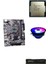 RBD10051 I5 6500 / H110 16GB Ram /3200 MHz DDR4 mAtx Anakart 1