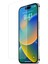 Apple iPhone 14 Pro Ekran Koruyucu Tam Uyumlu 9h Temperli Cam Kırılmaz Cam 1