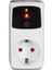 Vea VE-25532 16A 4000W Tekli Akım Korumalı Priz Aşırı Yüksek Gerilim 1