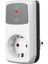 Vea VE-25532 16A 4000W Tekli Akım Korumalı Priz Aşırı Yüksek Gerilim 2