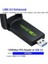 1300 Mbps 2.4-5 Ghz Dual Band USB Adapter Wireless 3