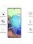 Samsung Galaxy A71 Ekran Koruyucu Cam Tam Uyumlu Temperli Cam Kırılmaz Cam 1