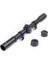 Spike 4x20 Full Çelik Dürbün 11mm 1
