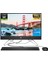 24 Aıo Intel Core I5-1235U 32GB Ram 512GB SSD Geforce MX450/2GB 23.8" Fhd WIN11 Pro All In One Bilgisayar 79N36EA P3 1