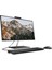 24 Aıo Intel Core I5-1235U 32GB Ram 512GB SSD Geforce MX450/2GB 23.8" Fhd WIN11 Pro All In One Bilgisayar 79N36EA P3 2