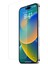 Apple iPhone 16 Plus Ekran Koruyucu Tam Uyumlu 9h Temperli Cam Kırılmaz Cam 1