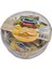 Banana Pie Muz Aromalı Krema Dolgulu Bisküvi 200 gr x 3 Ade 3