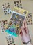 Recruıting Wealth 6 Yaprak 112 Adet Capybara Sticker Set/su Geçirmez/etiket/kapibara/bullet Journal 1