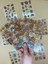 Recruıting Wealth 6 Yaprak 112 Adet Capybara Sticker Set/su Geçirmez/etiket/kapibara/bullet Journal 2