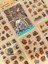 Recruıting Wealth 6 Yaprak 112 Adet Capybara Sticker Set/su Geçirmez/etiket/kapibara/bullet Journal 4