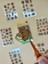 Recruıting Wealth 6 Yaprak 112 Adet Capybara Sticker Set/su Geçirmez/etiket/kapibara/bullet Journal 5