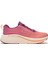 129625-RAS Max Cushioning Elite 2.0 Alaura Kadın Pembe Sneaker Günlük Spor Ayakkabı 1