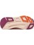 129625-RAS Max Cushioning Elite 2.0 Alaura Kadın Pembe Sneaker Günlük Spor Ayakkabı 4