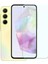 Samsung A35 Ekran Koruyucu Uyumlu Tam Uyumlu Temperli Cam Ekran Koruyucu Kırılmaz Cam 1
