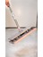 Click Mop, Akıllı Mop Paleti – Paslanmaz Çelik Saplı, Katlanabilir Mikrofiber Temizlik Aparatı 3