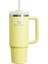 Quencher Pipetli Termos Bardak 1.18 Lt - Pomelo 1