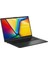 Vivobook 15 E1504FA-NJ993 Amd Ryzen 5 7520U 8gb 1tb SSD Windows 11 Home 15.6" Fhd Taşınabilir Bilgisayar - Webzone Çanta Wz2 3