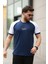 20/1 Together Nakışlı Arabiye Parçalı Tshirt 1